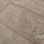 Podłoga drewniana w kolorze Brillant3, deski drewniane wyprodukowane przez firmę Chene