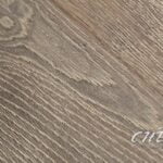 Podłoga drewniana w kolorze Brillant3, deski drewniane wyprodukowane przez firmę Chene