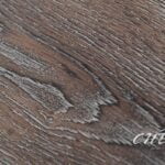 Podłoga drewniana w kolorze Elgar, deski drewniane wyprodukowane przez firmę Chene