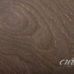 Podłoga drewniana w kolorze Flavours, deski drewniane wyprodukowane przez firmę Chene
