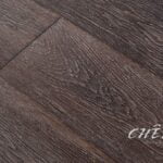 Podłoga drewniana w kolorze Imperial, deski drewniane wyprodukowane przez firmę Chene
