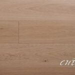 Deski drewniane w kolorze Inchange, podłoga drewniana wyprodukowana przez firmę CHENE