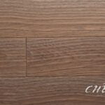 Deski drewniane w kolorze Nevos, podłoga drewniana wyprodukowana przez firmę CHENE
