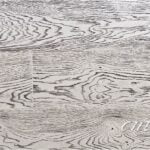 Podłoga drewniana w kolorze Lumina, deski drewniane wyprodukowane przez firmę Chene
